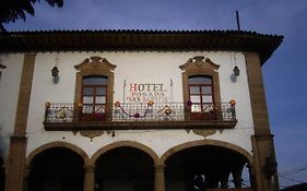Posada de San Agustin